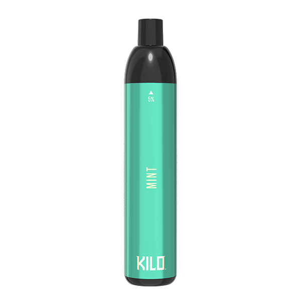 Kilo – Esco Bars Mesh Max Disposable 4000 Puffs | 9mL Mint