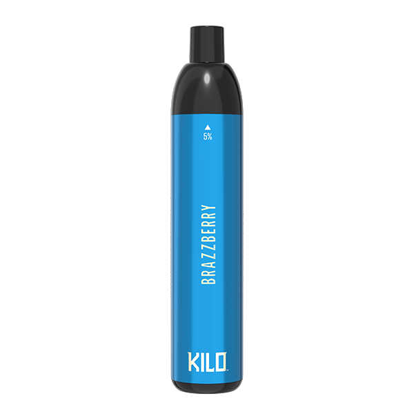 Kilo – Esco Bars Mesh Max Disposable 4000 Puffs | 9mL Brazzberry