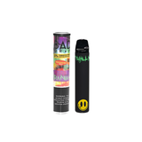 Bad Drip TF-Nic Disposable | 5000 Puffs | 10mL Bad Rainbow with Packaging