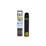 Bad Drip TF-Nic Disposable | 5000 Puffs | 10mL Icey Mint with Packaging