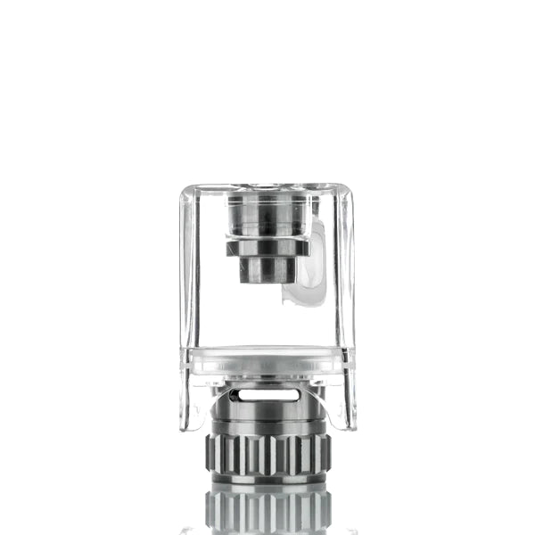 dotmod dotAIO V2 Empty Replacement Tank Clear