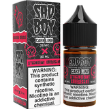 Strawberry Cheesecake | Sadboy Salt | 30mL with Packaging