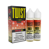 Crimson Crush No. 1 by Twist Series 120mL with Packaging