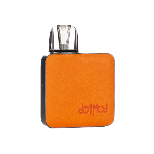 DotMod – DotPod Nano Pod Kit Orange