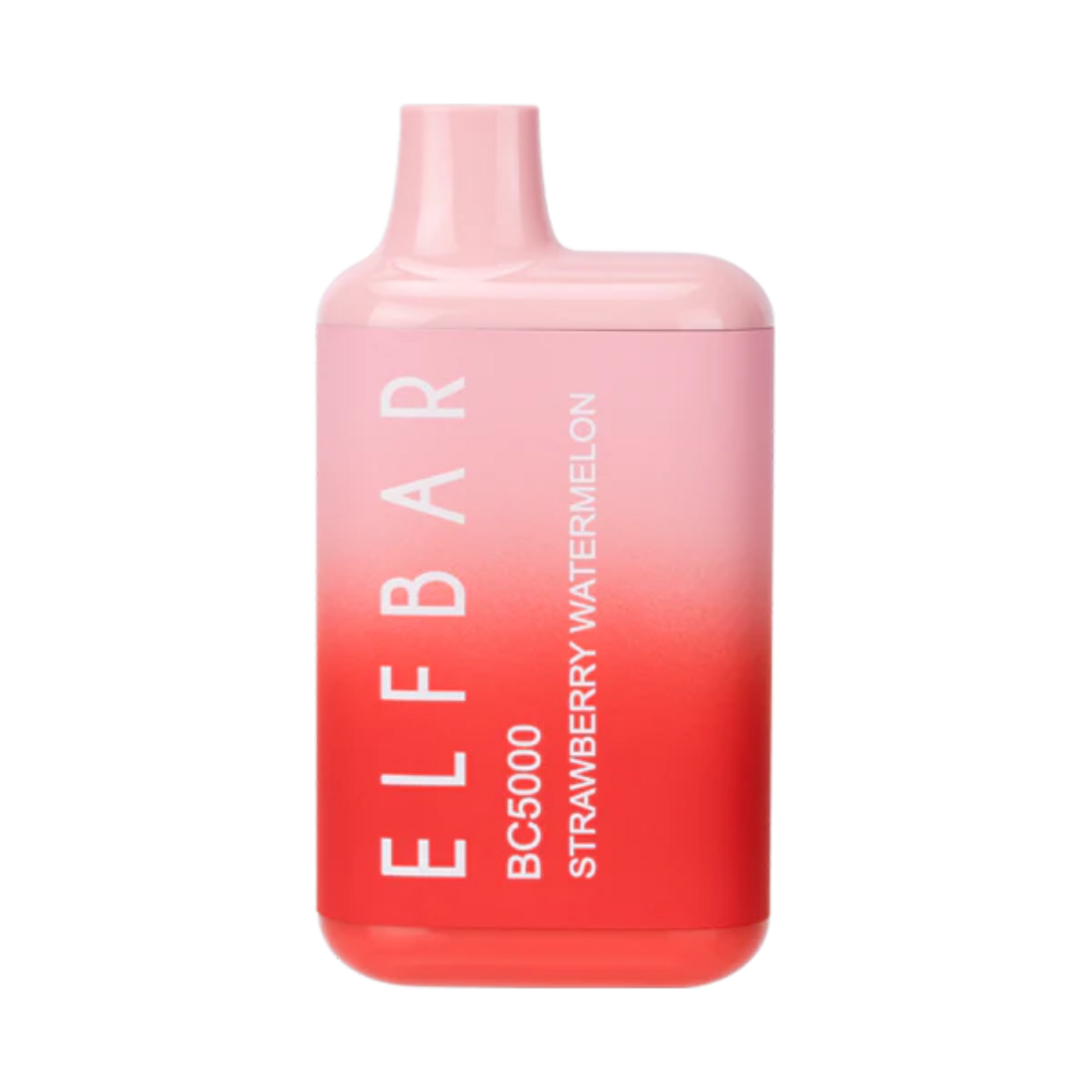 Elf Bar BC5000 | MOQ 10pc | 5000 Puffs | 13mL Strawberry Watermelon