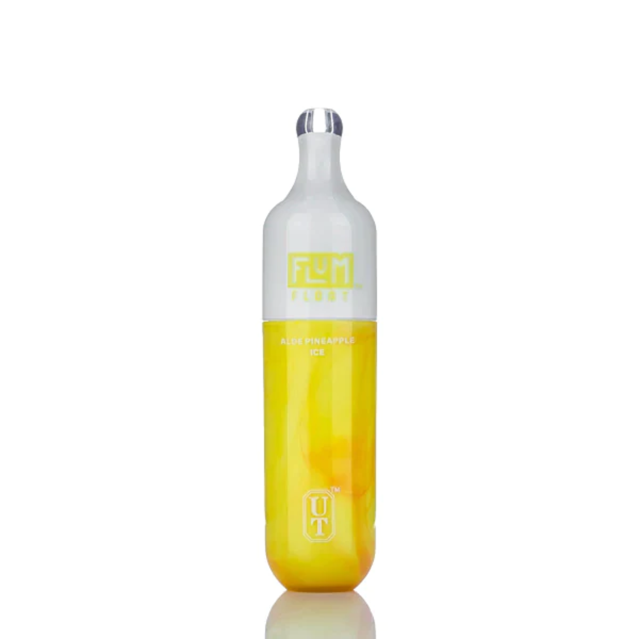 Flum Float Disposable | 3000 Puffs | 8mL Aloe Pineapple Ice