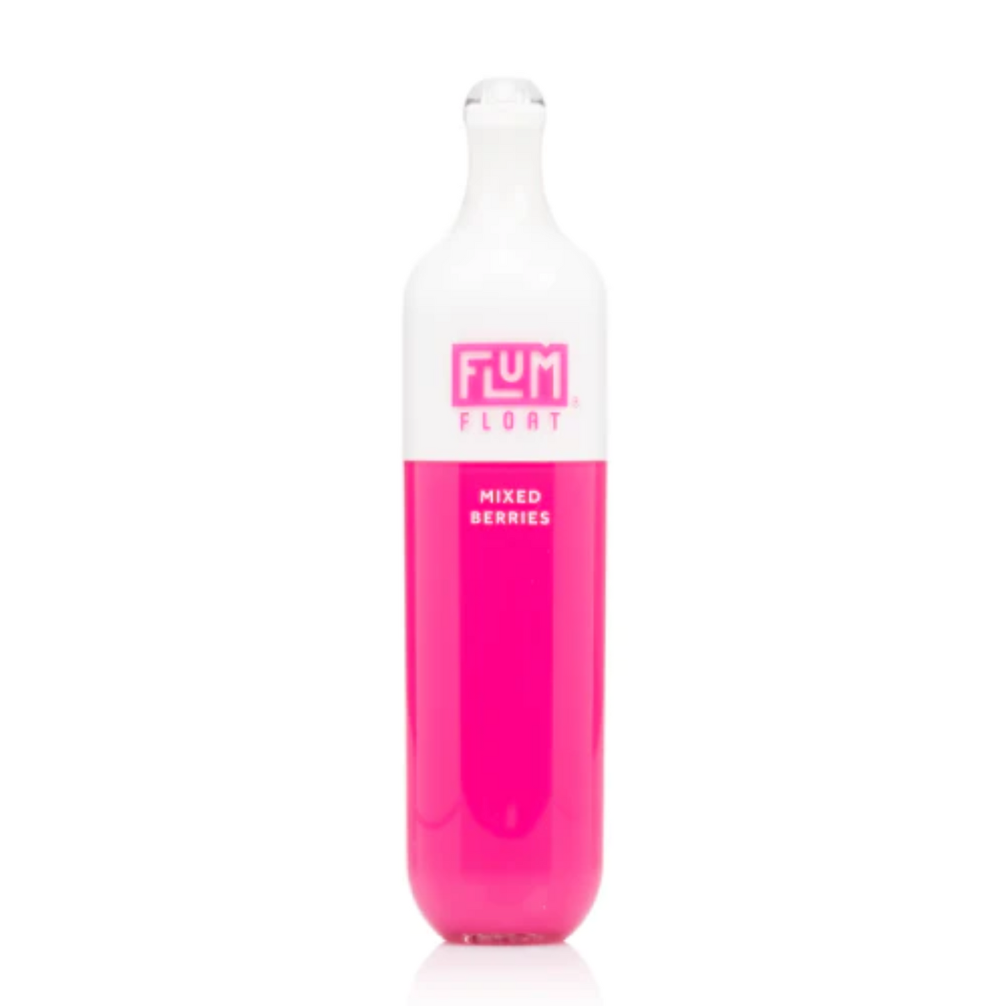 Flum Float Disposable | 3000 Puffs | 8mL Mixed Berries