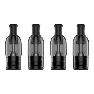 Geekvape Wenax M1 Replacement Pod (4-Pack) group photo