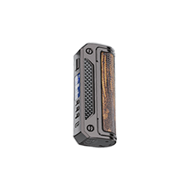 Lost Vape Thelema Solo DNA100C Mod Black Oasis Oriental
