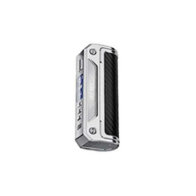 Lost Vape Thelema Solo DNA100C Mod SS Carbon Fiber