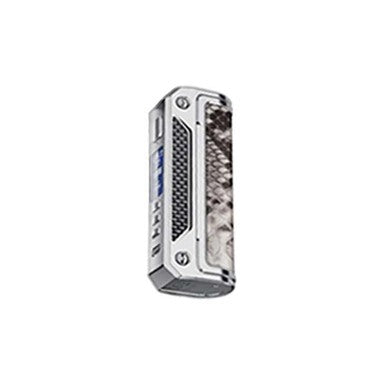 Lost Vape Thelema Solo DNA100C Mod SS Oyster White