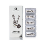 Lost Vape UB Mini Replacement Coils 5-pack