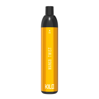 Kilo – Esco Bars Mesh Max Disposable 4000 Puffs | 9mL Mango Twist