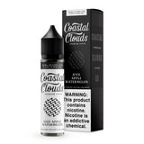 Iced Apple Watermelon by Coastal Clouds 60mL with Packaging