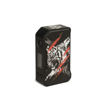 Dovpo MVP 220w Box Mod Tiger Black