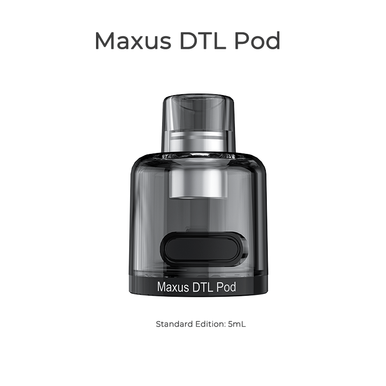 Freemax Maxus DTL Replacement Pod 5ml
