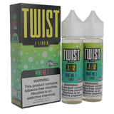 Mint No. 1 by Twist TFN Series 2x60mL with Packaging