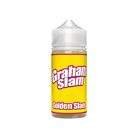 Original Golden Slam by The Graham Series 60mL Bottle