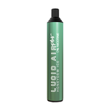 Lucid Air Plus Mesh Disposable | 5000 Puffs | 12mL Honey Dew Ice
