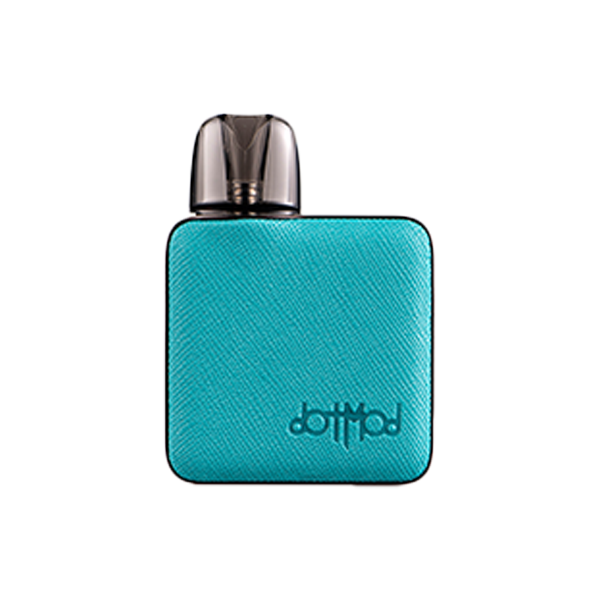 DotMod – DotPod Nano Pod Kit Tiffany Blue