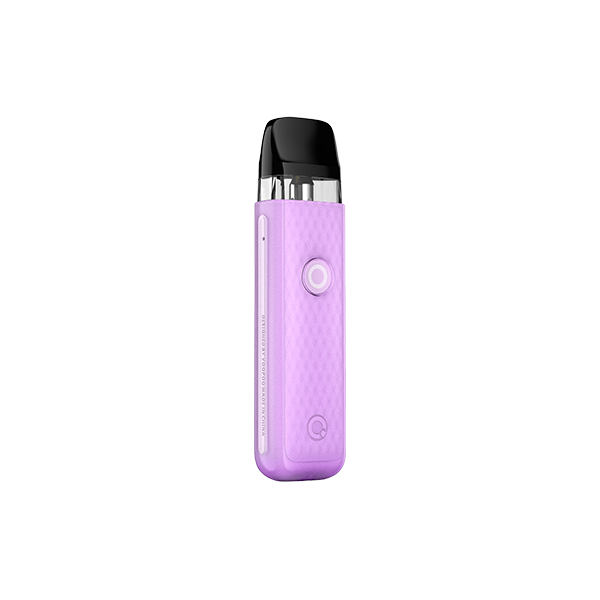 Voopoo – Vinci Q Pod Kit V2 Lavender Purple