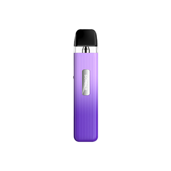 Sonder Q Kit Violet Purple	