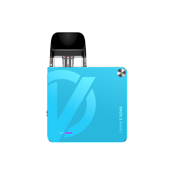 Vaporesso XROS 3 Nano Kit (Pod System) Bondi Blue