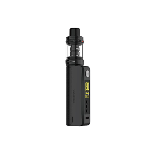 Vaporesso Gen 80 S Kit w/ iTank 2 Edition Black