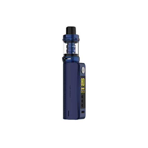 Vaporesso Gen 80 S Kit w/ iTank 2 Edition Blue