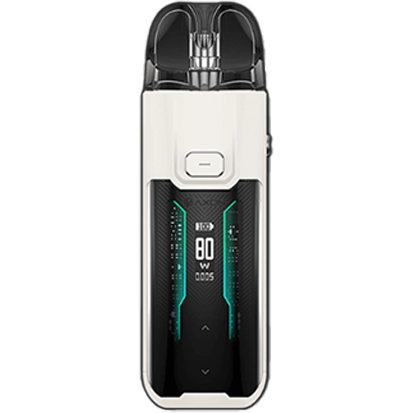 Vaporesso Luxe XR Max Kit White