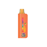 Dummy Vapes Disposable | 8000 Puffs | 18mL | 50mg Twisted Tangy