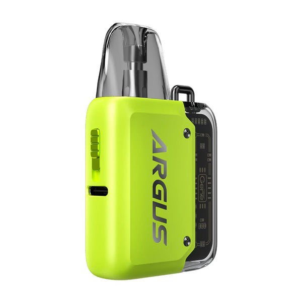 Voopoo Argus P1 Kit (Pod System) Bright Yellow