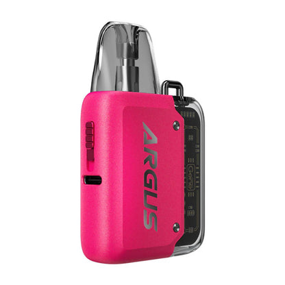 Voopoo Argus P1 Kit (Pod System) Passion Pink