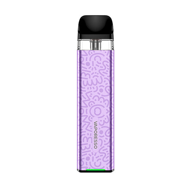 Vaporesso Xros 3 Mini Kit (Pod System) Lilac Purple