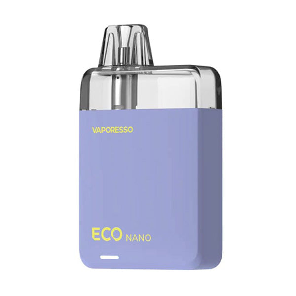Vaporesso Eco Nano Kit Foggy Blue