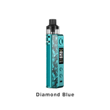 Voopoo Drag H80 S Kit (Pod System) Diamond Blue Forest Era Edition