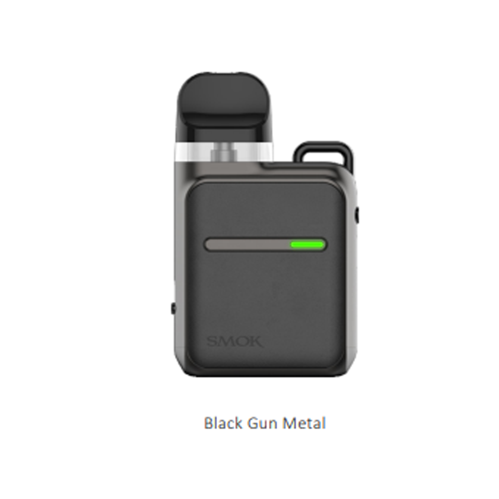 SMOK Novo Master Box Kit (Pod System) Black Gunmetal