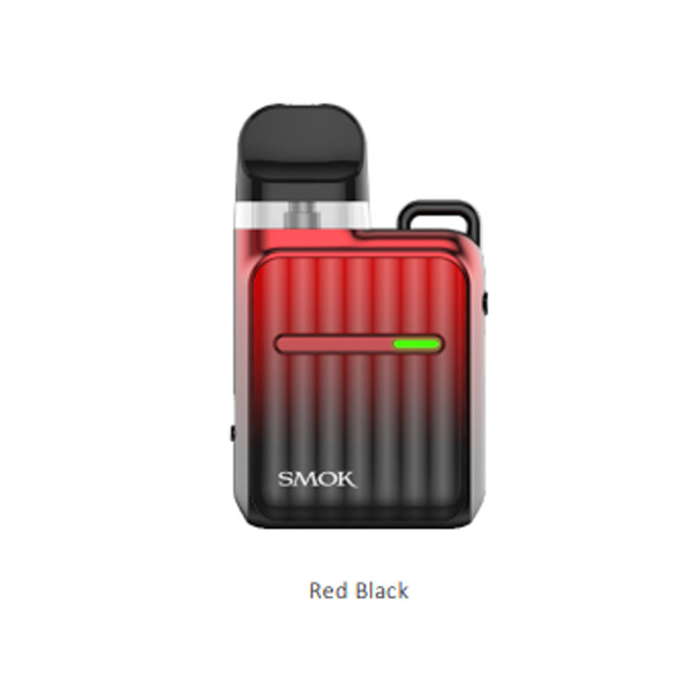 SMOK Novo Master Box Kit (Pod System) Red Black