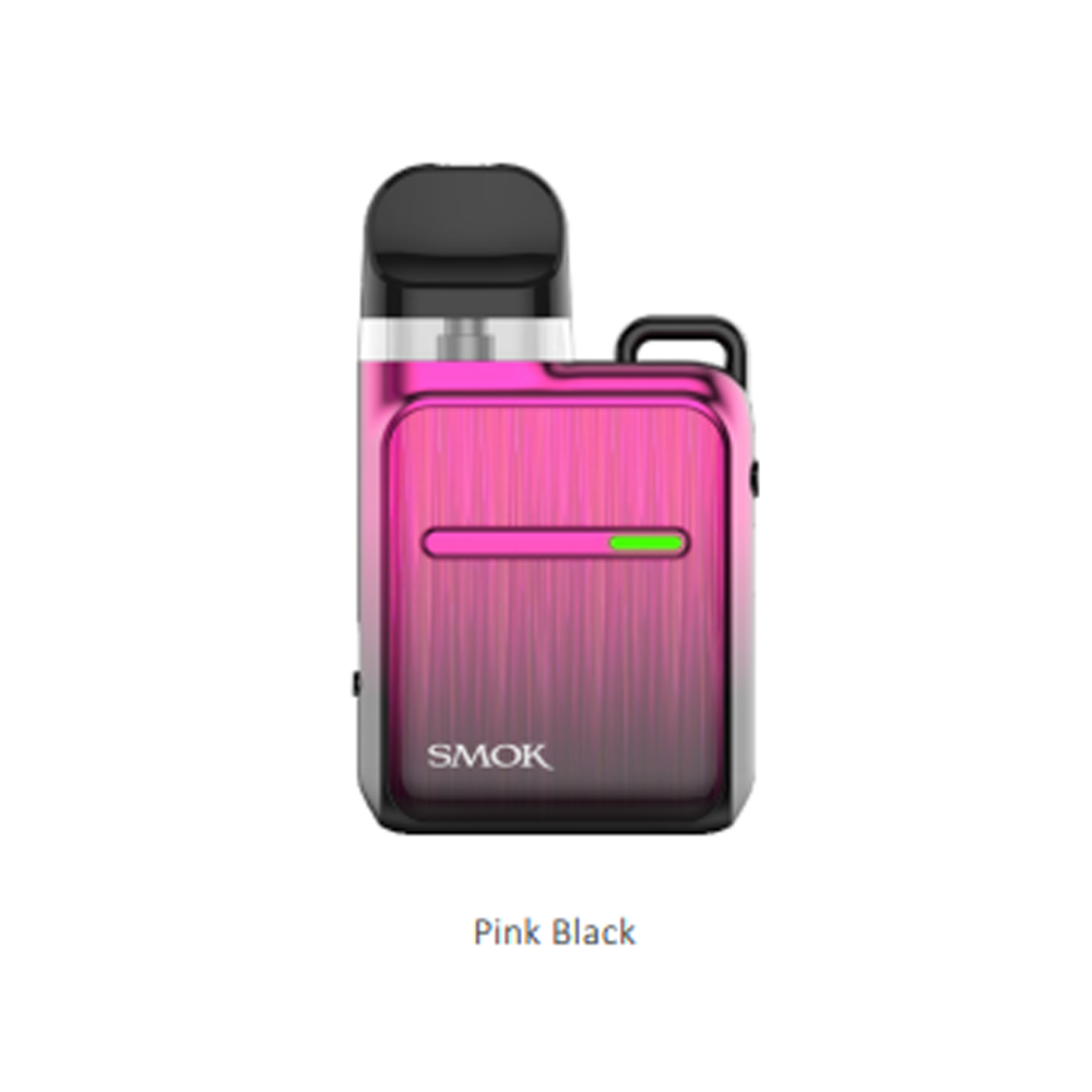 SMOK Novo Master Box Kit (Pod System) Pink Black