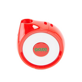 Ooze Movez Wireless Speaker Vape Battery 650mAh Ruby Red