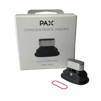 PAX 3 Concentrate Adapter