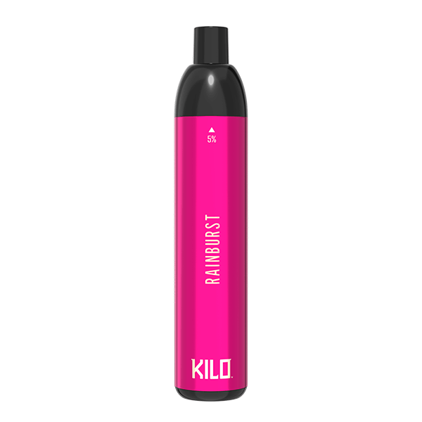 Kilo – Esco Bars Mesh Max Disposable 4000 Puffs | 9mL Rainburst
