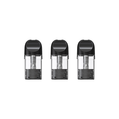 SMOK IGEE A1 Replacement Pods 2mL 0.9ohm 3-Pack