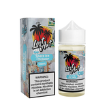 Space Ice by Lost Art Tobacco-Free Nicotine Series 100mL