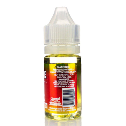 Straw Nanners by Ripe Collection Salts 30ml Bottle