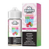 Strawberry Kiwi Pomegranate Frost by Mr. Freeze Tobacco-Free Nicotine Salt Series 30mL with Packaging