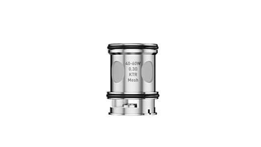 Lost Vape UB Max Series Coil 3-pack 0.3ohm
