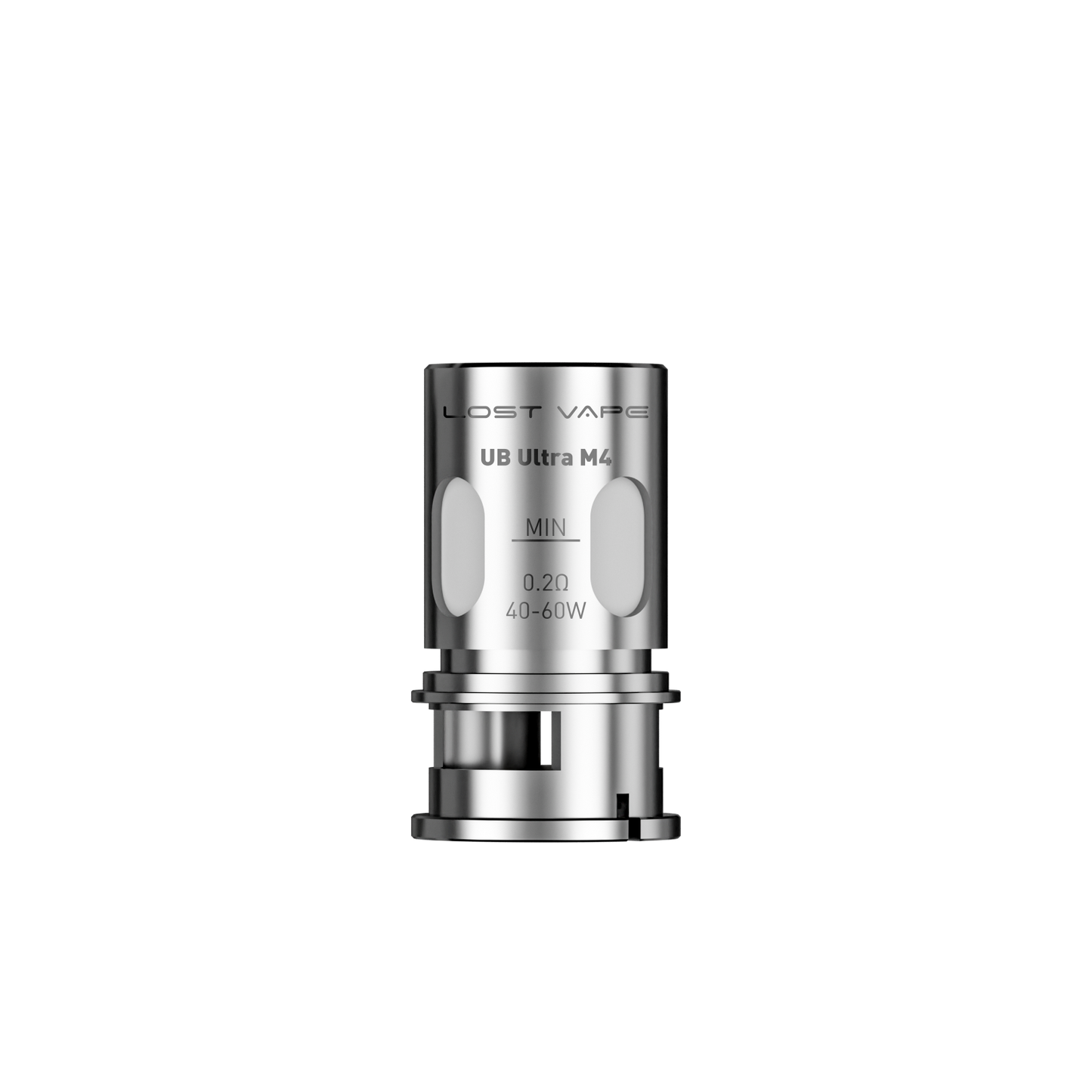 Lost Vape UB Ultra Coil Series 5-pack 0.2ohm