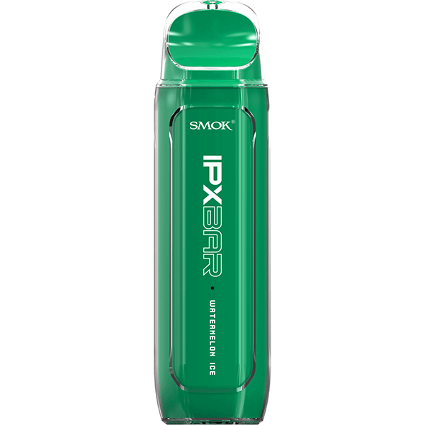 SMOK IPX BAR Disposable 4000 Puffs | 8.3mL Watermelon Ice