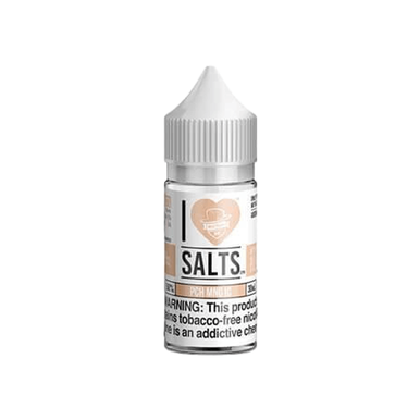 PCH MNG IC by I Love Salts TFN Series 30mL Bottle